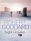 Sight Unseen (eBook)